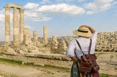 %18.4 نمو سياح المبيت وزوار اليوم الواحد من مجموع دول آسيا خلال شهرين