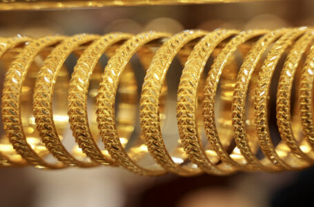 68 دينارا سعر غرام الذهب عيار 21 في السوق المحلية الخميس