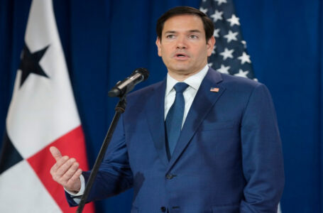 الخارجية الأميركية: روبيو يقول لنظيره الروسي إن الوقت حان لإنهاء “الحرب العبثية”