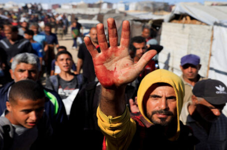 حماس: لا علم لنا بمقترحات جديدة بشأن وقف إطلاق النار