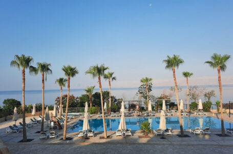 وزيرة السياحة: نسب إلغاء الحجوزات السياحية الفورية وصلت إلى 100%