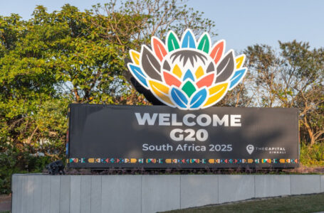 دول مجموعة العشرين تعتبر أن استقلالية المصارف المركزية “ضرورية”