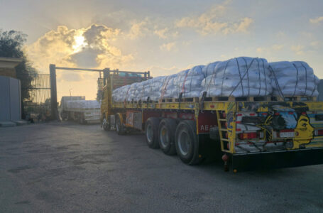 “صحة غزة”: أدوية ومعدات طبية ستدخل إلى مستشفيات القطاع الخميس