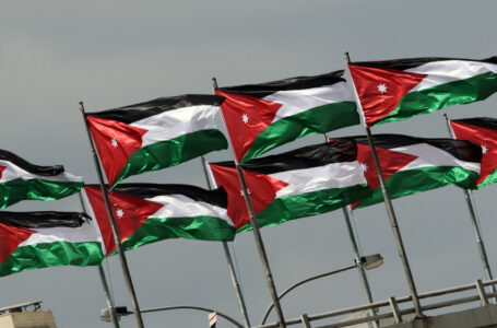 الأردن يدين حملات التحريض المتواصلة ضده وعلى دوره بتقديم المساعدات لغزة