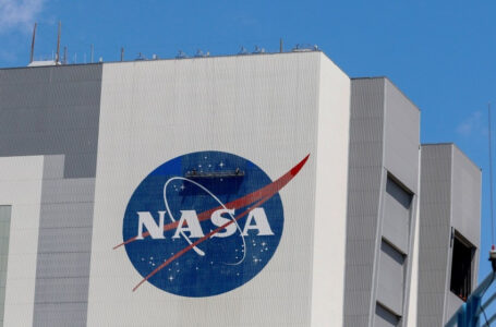 رواد فضاء يغادرون محطة الفضاء الدولية بعد مهمة استمرت 5 أشهر