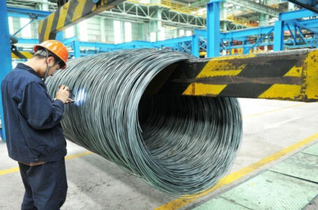 تراجع أسعار المنتجين الصناعيين 0.44٪؜ في النصف الأول من 2025