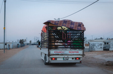 70 دينارا لكل سوري يقرر العودة الطوعية من مخيمي الزعتري والأزرق