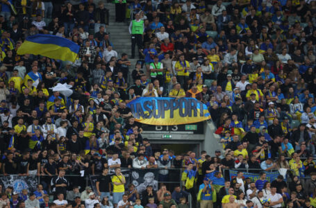 أوليس ومبابي يقودان فرنسا لبداية مظفرة لتصفيات كأس العالم 20226