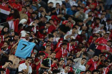 تصفيات مونديال 2026: مصر تفرط بالتأهل المبكر بالتعادل سلبا مع بوركينا فاسو