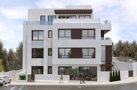 تراجع التداول العقاري بنسبة 8% منذ مطلع العام ليسجل 4.84 مليار دينار