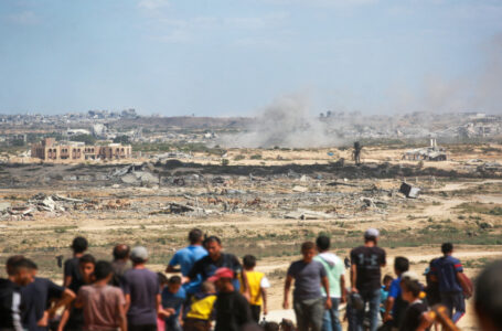 حماس: استمرار المجازر بحق المدنيين يفضح أكاذيب نتنياهو عن تقليص العمليات العسكرية