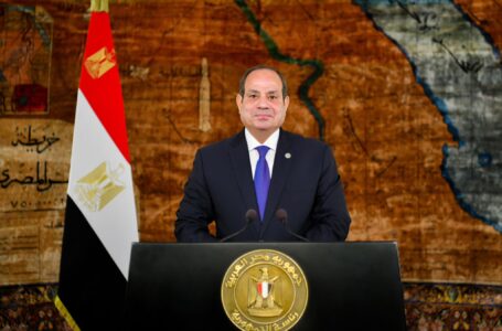 مصر تدرّب قوة شرطية فلسطينية للمشاركة في حفظ الأمن في غزة