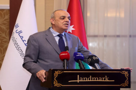 حجازين: الاستثمار السياحي تركز في عمّان والعقبة والبحر الميت ولم يُراعِ خصوصية المحافظات