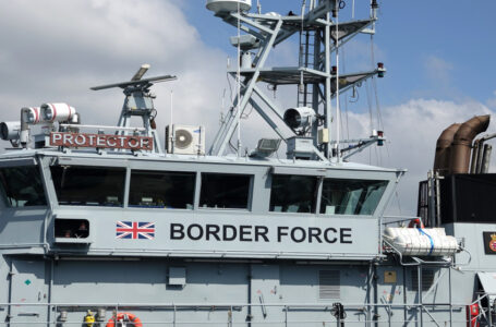 بريطانيا تجري “أكبر تغيير” في سياستها المتعلقة بطالبي اللجوء