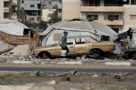 حماس: قرار مجلس الأمن الدولي بشأن غزة لا يلبي المطالب الفلسطينية