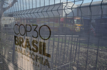 تمديد مؤتمر المناخ بعد انتقادات شديدة لمشروع اتفاق طرحته البرازيل