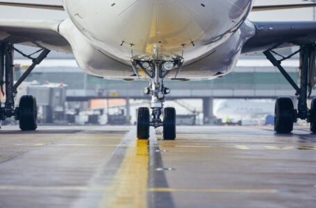 شركة إدارة المطارات : افتتاح مطار عمّان المدني خلال أيام