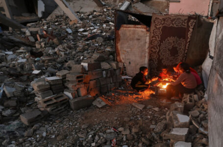 الاتحاد من أجل المتوسط: مستعدون لدعم أي مبادرة لإعادة إعمار غزة