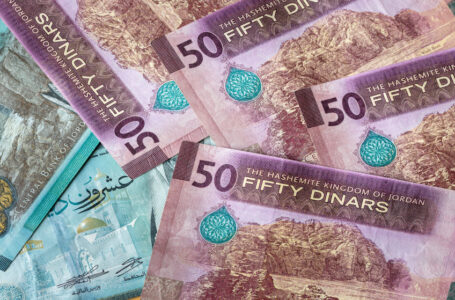 وكالة “كابيتال إنتليجنس” تثبت التصنيف الائتماني للأردن مع نظرة مستقرة