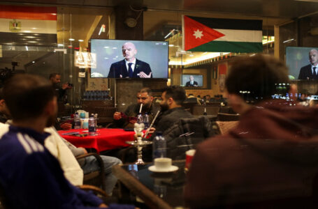 النشامى يواجهون مصر الثلاثاء في مهمة البحث عن العلامة الكاملة