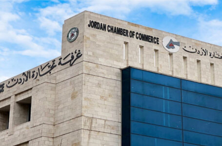 توقيع مذكرة تفاهم بين غرفة تجارة الأردن واتحاد غرف التجارة والصناعة الهندية