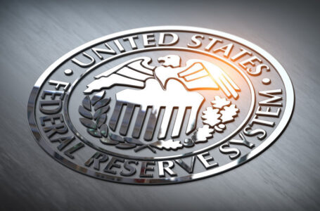 ترامب يكشف عن مرشحه لرئاسة البنك المركزي اليوم