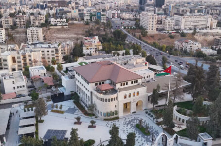 150 خبيرا يشاركون اليوم بجلسات حوارية حكومية لمناقشة مشروع مدينة “عمرة”