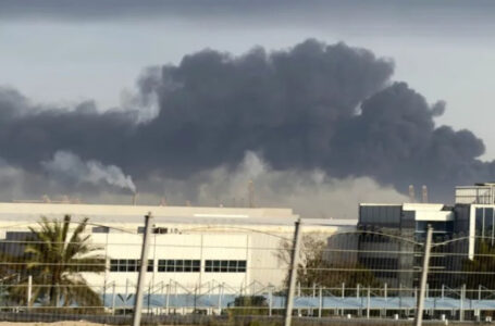 موانئ دبي: استئناف العمليات بميناء جبل علي في الإمارات