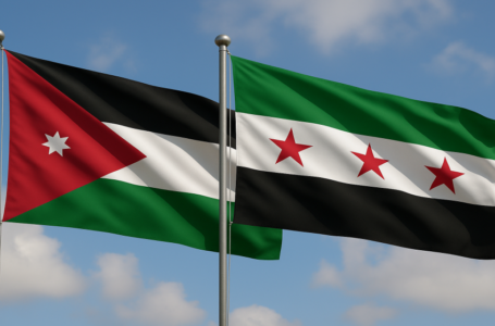 “الطاقة السورية”: انخفاض ساعات التغذية الكهربائية لتراجع كميات الغاز الطبيعي الواردة عبر الأردن