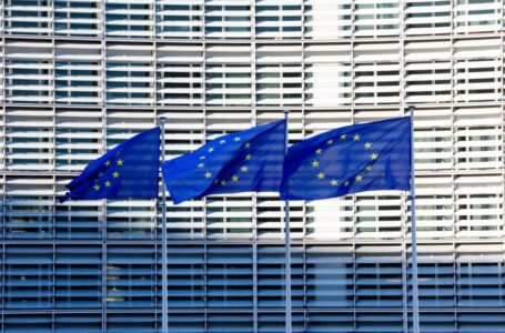 محادثات بشأن الحرب بين مسؤولي الاتحاد الأوروبي وقادة من الشرق الأوسط الاثنين