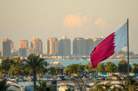 قطر تعلن التصدي لهجمة صاروخية
