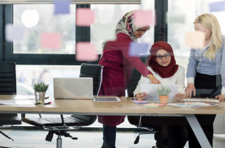 نائب رئيس البنك الدولي: الأردن من الدول الرائدة عالميا في إصلاحات تمكين المرأة اقتصاديا