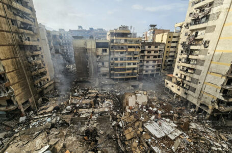 فرنسا تنفي إعداد خطة لوقف الحرب بين إسرائيل وحزب الله