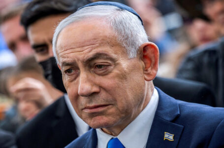 الحرس الثوري الإيراني يتعهد بـ”مطاردة وقتل” نتنياهو