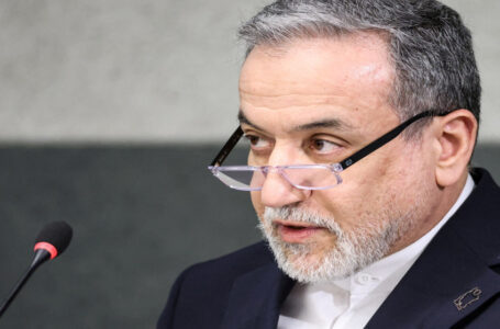 عراقجي يحذر من أن التداعيات العالمية للحرب “ستطال الجميع”