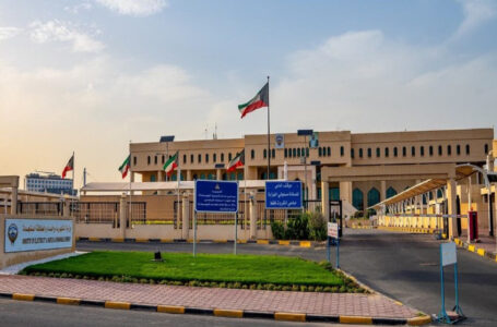 خروج 7 خطوط هوائية لنقل الطاقة الكهربائية عن الخدمة في الكويت