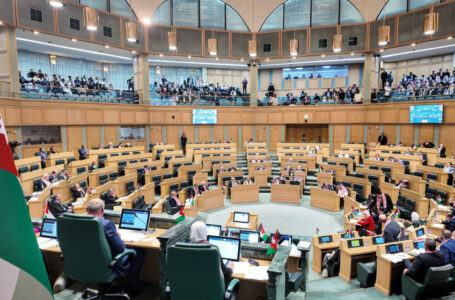 مجلس النواب يناقش قانون “اتفاقية استغلال المعادن في أبو خشيبة” اليوم