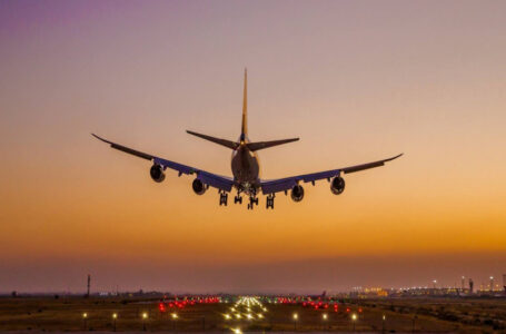 هيئة تنظيم الطيران المدني: العبور الجوي يستعيد 45% من نشاطه