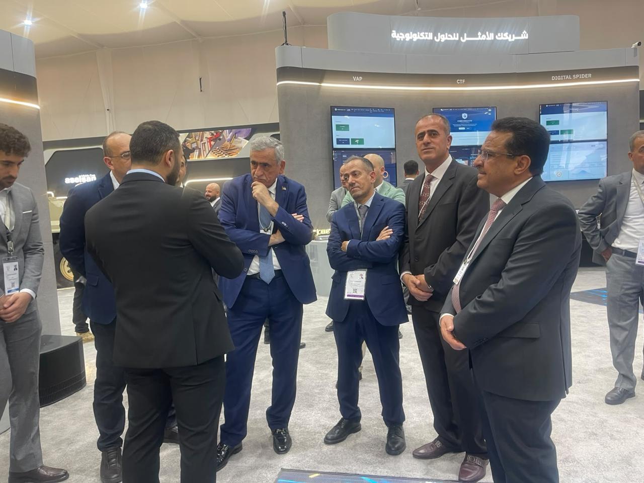 من قلب الحدث.. العقبة تتألق!