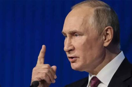 Putin pins Ukraine hopes on winter and divisive US politics