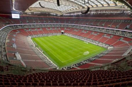 قطر تفوز باستضافة كأس آسيا 2023 … 