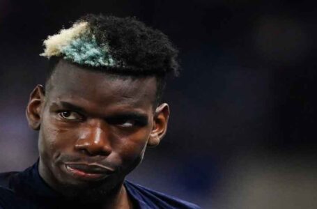 بوغبا سيغيب عن كأس العالم في قطر بسبب الإصابة…