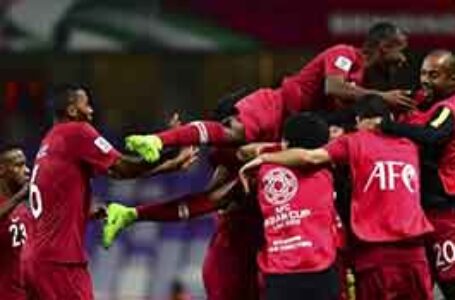 قطر تعول على عامل الأرض لمقارعة هولندا والسنغال بالمونديال … 