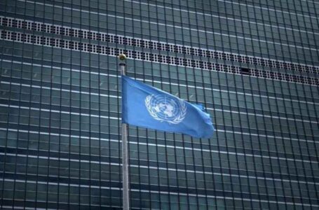 الأمم المتحدة ترفض دعوة روسيا لإجراء تحقيق في برنامج أسلحة بيولوجية في أوكرانيا …