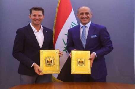 الإسباني خيسوس كاساس مدرباً للمنتخب العراقي لكرة القدم… ￼