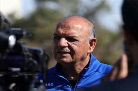 عدنان حمد: المنتخب الوطني يتطلع لـ”تقديم مستوى مميز وتحقيق الفائدة المطلوبة” أمام إسبانيا…