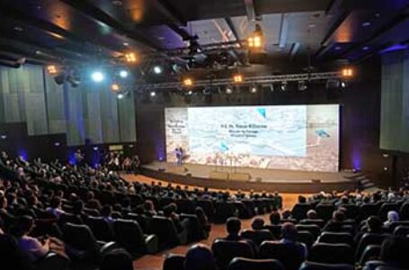 وزارة الاستثمار تحاول جذب استثمارات سويدية إلى الأردن والتعريف بالفرص الممكنة…