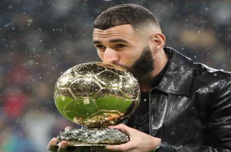 الفرنسي كريم بنزيمة يغيب عن كأس العالم…