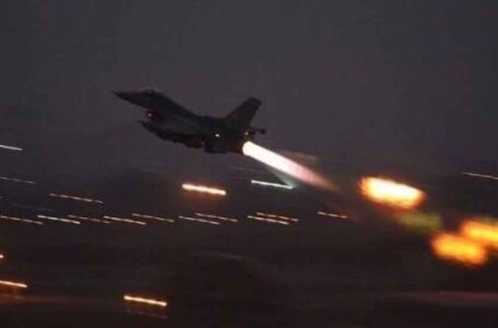 أكراد سوريا يتهمون تركيا بشن ضربات على مناطقهم وأنقرة: “دقّت ساعة الحساب”…