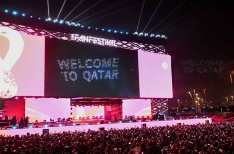 قطر ترفع الستارة اليوم عن أول مونديال في بلد عربي…